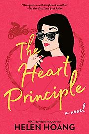The Heart Principle by Helen Hoang The Heart Principle by Helen Hoang