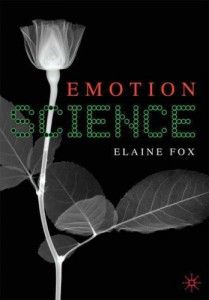 The best books on Optimism - Emotion Science by Elaine Fox