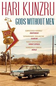 God's Without Men by Hari Kunzru God's Without Men by Hari Kunzru