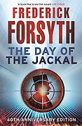 Novels Set In Paris - The Day of the Jackal by Frederick Forsyth Novels Set In Paris - The Day of the Jackal by Frederick Forsyth