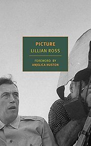 The best books on American Film - Picture by Lillian Ross The best books on American Film - Picture by Lillian Ross