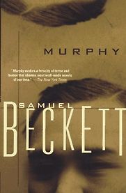 Murphy by Samuel Beckett Murphy by Samuel Beckett