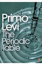 VE Day Books: Editors’ Picks - The Periodic Table by Primo Levi
