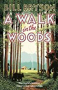Books Robert Redford Starred In - A Walk in the Woods by Bill Bryson Books Robert Redford Starred In - A Walk in the Woods by Bill Bryson