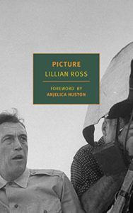 The best books on American Film - Picture by Lillian Ross