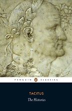 The Best Roman History Books - The Histories by Tacitus