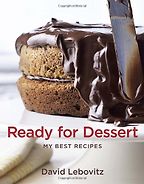 Ready for Dessert by David Lebovitz Ready for Dessert by David Lebovitz