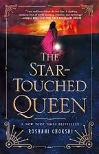 The Best Hades and Persephone Books - The Star-Touched Queen by Roshani Chokshi