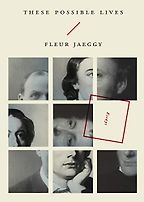 The Best Counterfactual Novels - These Possible Lives by Fleur Jaeggy, translated by Minna Proctor The Best Counterfactual Novels - These Possible Lives by Fleur Jaeggy, translated by Minna Proctor