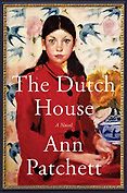 The 2020 Audie Awards: Audiobook of the Year - The Dutch House by Ann Patchett The 2020 Audie Awards: Audiobook of the Year - The Dutch House by Ann Patchett