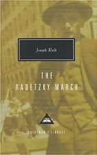 The best books on The Death of Empires - The Radetzky March by Joseph Roth