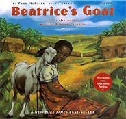 Best Economics Books for Kids - Beatrice’s Goat by Page McBrier