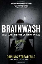 The best books on Privacy - Brainwash by Dominic Streatfeild The best books on Privacy - Brainwash by Dominic Streatfeild