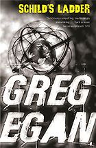 The Best Alien Invasion Books - Schild's Ladder by Greg Egan