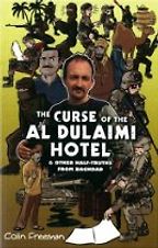 Curse of the Al Dulaimi Hotel by Colin Freeman Curse of the Al Dulaimi Hotel by Colin Freeman