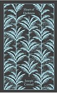 Short Novels - Heart of Darkness by Joseph Conrad Short Novels - Heart of Darkness by Joseph Conrad