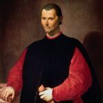 Niccolo Machiavelli