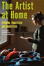 The best books on Artist Studios - The Artist at Home: Studios, Practices and Identities by Imogen Racz & Jill Journeaux The best books on Artist Studios - The Artist at Home: Studios, Practices and Identities by Imogen Racz & Jill Journeaux