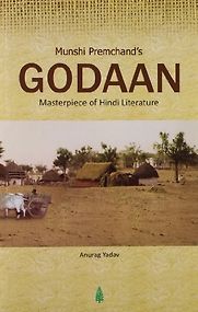 Godaan by Premchand Munshi Godaan by Premchand Munshi