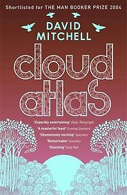 The best books on Existential Risks - Cloud Atlas by David Mitchell The best books on Existential Risks - Cloud Atlas by David Mitchell