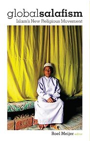 The best books on Islamism - Global Salafism by Roal Meijer (editor) The best books on Islamism - Global Salafism by Roal Meijer (editor)