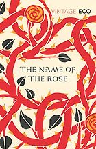 The Best Historical Novels - The Name of the Rose by Umberto Eco