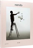 The best books on Product Design - Nendo: 10/10 by Robert Klanten