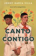 The Best Audiobooks for Young Adults of 2024 - Canto Contigo by Jonny Garza Villa The Best Audiobooks for Young Adults of 2024 - Canto Contigo by Jonny Garza Villa