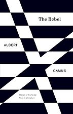 The Best Books by Albert Camus - The Rebel by Albert Camus The Best Books by Albert Camus - The Rebel by Albert Camus