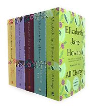 The Cazalet Chronicles by Elizabeth Jane Howard The Cazalet Chronicles by Elizabeth Jane Howard