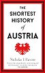 The Shortest History of Austria by Nicholas Parsons