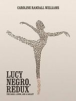 The best books on Shakespeare’s Sonnets - Lucy Negro, Redux by Caroline Randall Williams The best books on Shakespeare’s Sonnets - Lucy Negro, Redux by Caroline Randall Williams
