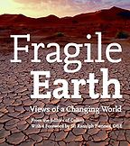 Fragile Earth by Mark Lynas Fragile Earth by Mark Lynas