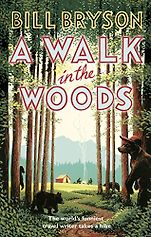Books Robert Redford Starred In - A Walk in the Woods by Bill Bryson Books Robert Redford Starred In - A Walk in the Woods by Bill Bryson