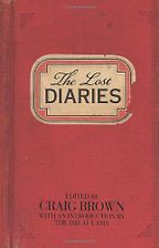 The Lost Diaries by Craig Brown The Lost Diaries by Craig Brown