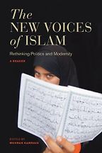The best books on Islam and Modernity - The New Voices of Islam by Mehran Kamrava