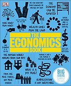 The Economics Book by Niall Kishtainy The Economics Book by Niall Kishtainy