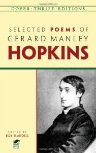 The best books on Poetry - Selected Poems by Gerard Manley Hopkins