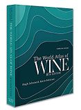 Popular Books of the Last Month - World Atlas of Wine by Hugh Johnson and Jancis Robinson Popular Books of the Last Month - World Atlas of Wine by Hugh Johnson and Jancis Robinson