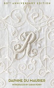 The Best Classic Thrillers - Rebecca by Daphne Du Maurier The Best Classic Thrillers - Rebecca by Daphne Du Maurier