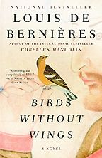 Books on the Ottoman Empire - Birds Without Wings by Louis de Bernières