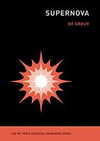 Supernova by Or Graur Supernova by Or Graur
