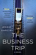 The Best Mystery & Suspense Audiobooks of 2025 - The Business Trip by Jessie Garcia