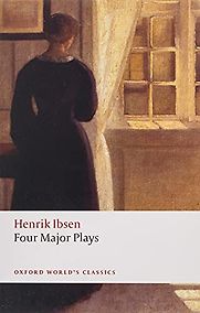 A Doll's House by Henrik Ibsen A Doll's House by Henrik Ibsen