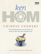 Mary Berry recommends her Favourite Cookbooks - Chinese Cookery by Ken Hom Mary Berry recommends her Favourite Cookbooks - Chinese Cookery by Ken Hom