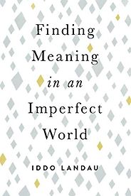 The best books on Time Management - Finding Meaning in an Imperfect World by Iddo Landau The best books on Time Management - Finding Meaning in an Imperfect World by Iddo Landau