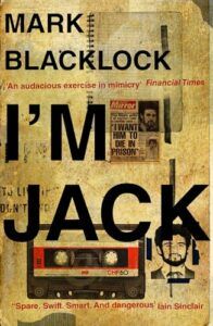 The Best J. G. Ballard Books - I'm Jack by Mark Blacklock