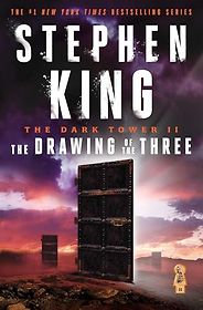 The Best Stephen King Books - The Dark Tower II: The Drawing of the Three by Stephen King The Best Stephen King Books - The Dark Tower II: The Drawing of the Three by Stephen King