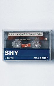The Notable Novels of Spring 2023 - Shy by Max Porter The Notable Novels of Spring 2023 - Shy by Max Porter