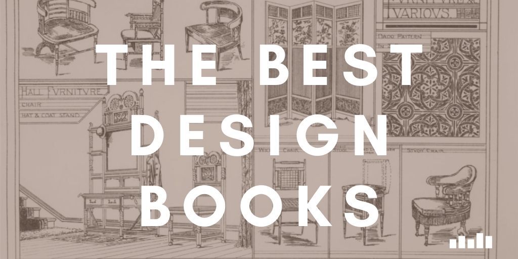 Design & Illustration - Page 2 of 2 - Five Books Expert Recommendations
